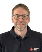 Foto: Portrait von Dietmar Breisacher.